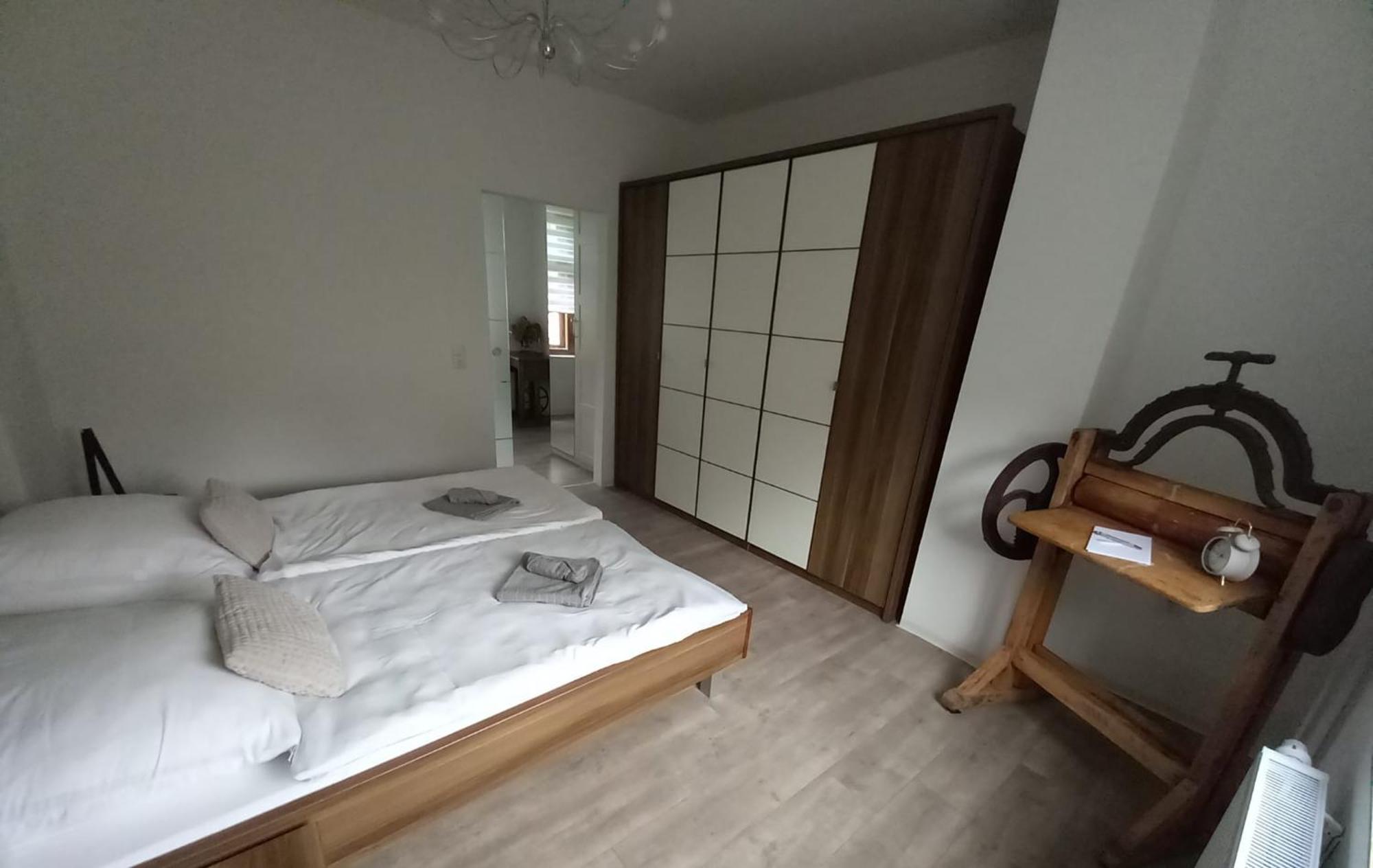Gutshaus Klitzschen Mockrehna