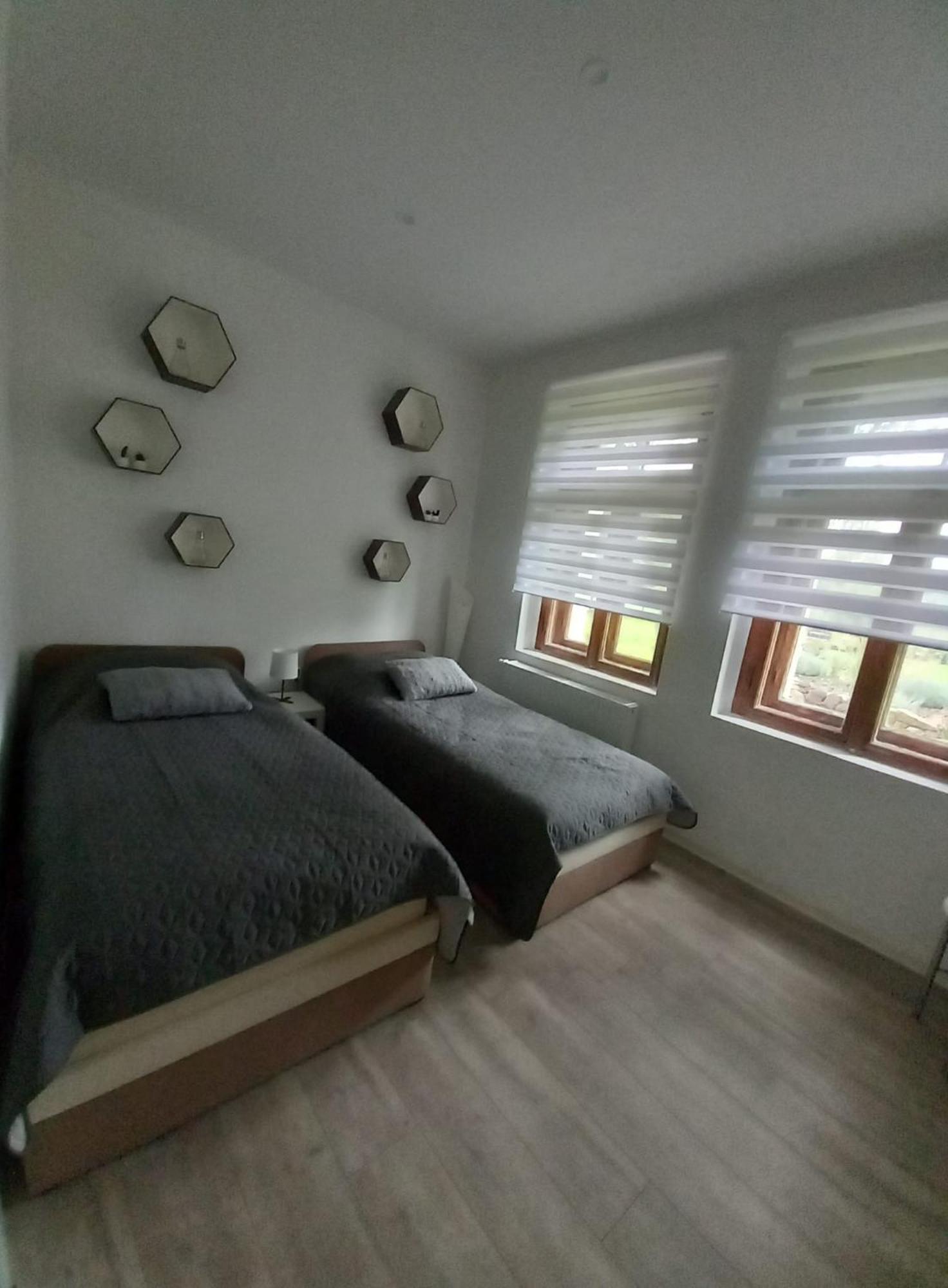 Appartamento Gutshaus Klitzschen