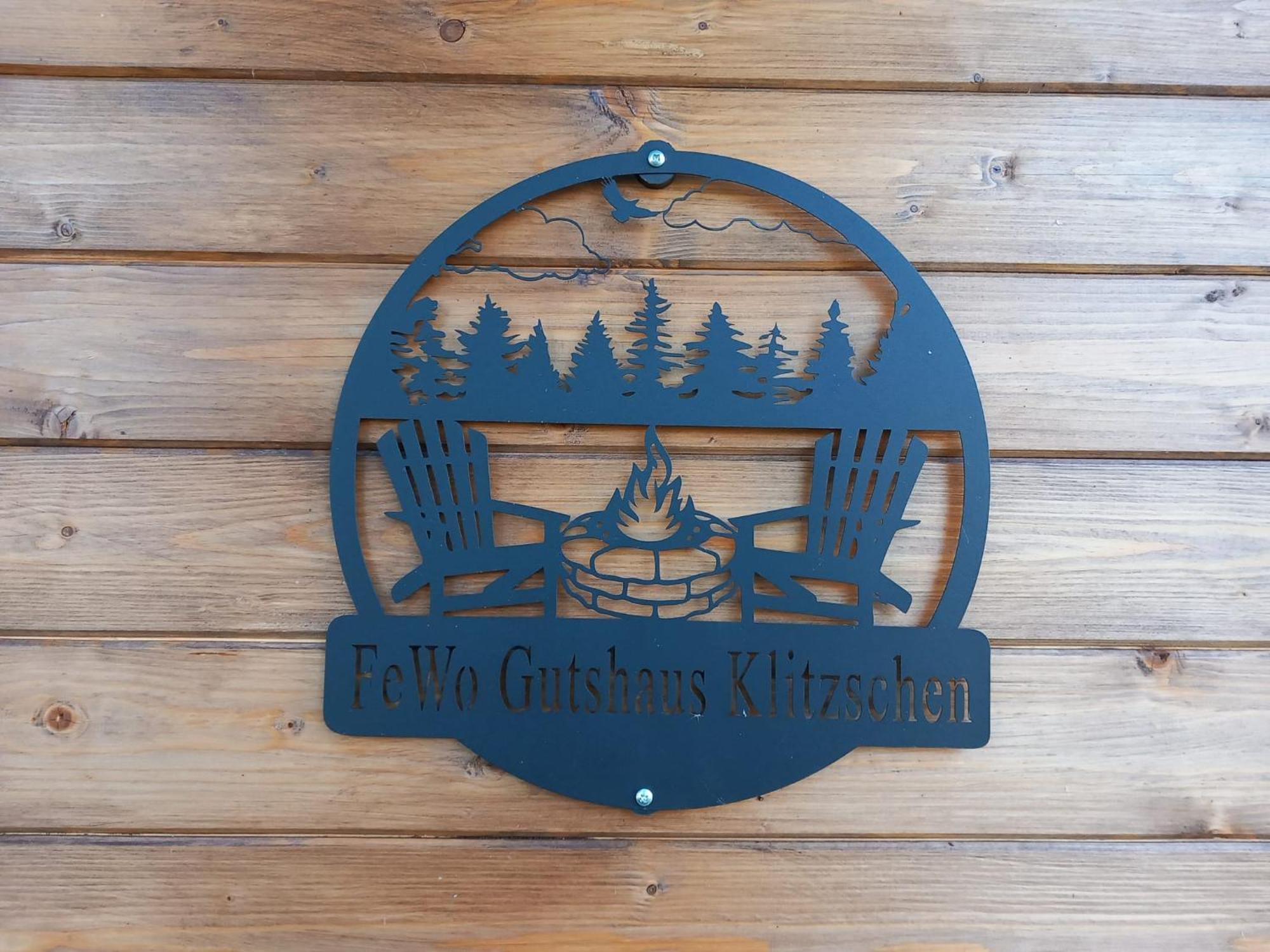 Gutshaus Klitzschen * Mockrehna
