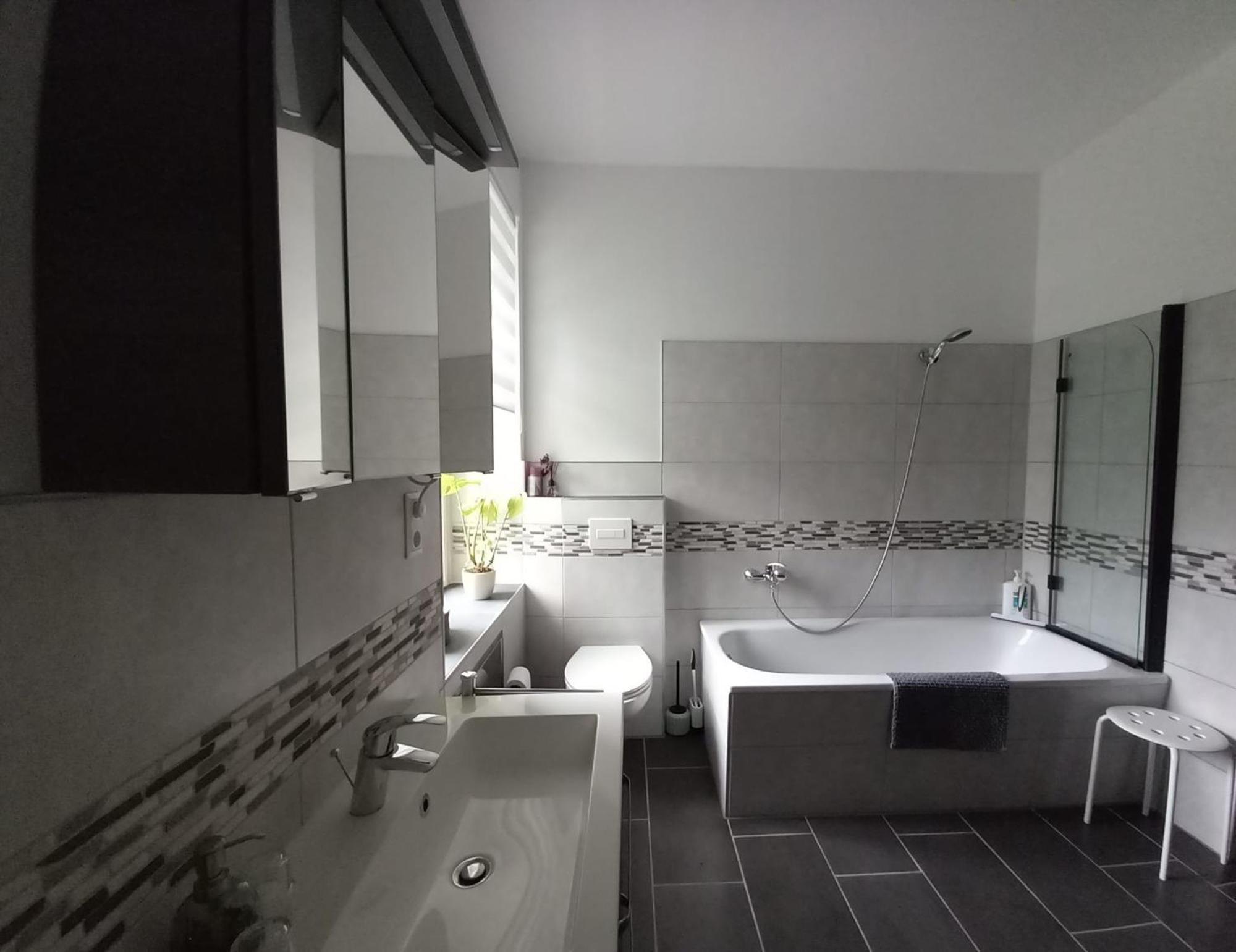 Appartamento Gutshaus Klitzschen *