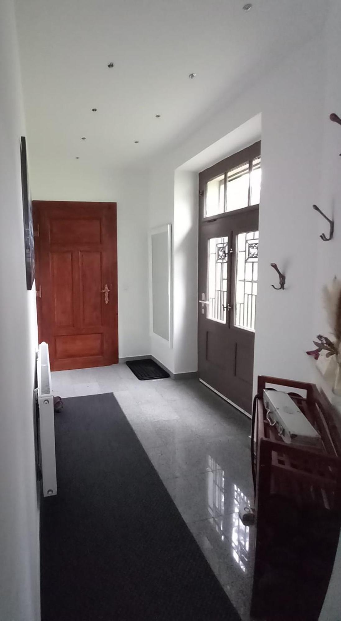 Apartment Gutshaus Klitzschen Mockrehna