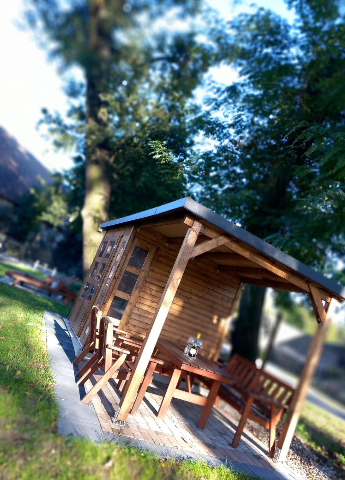Gutshaus Klitzschen * Mockrehna