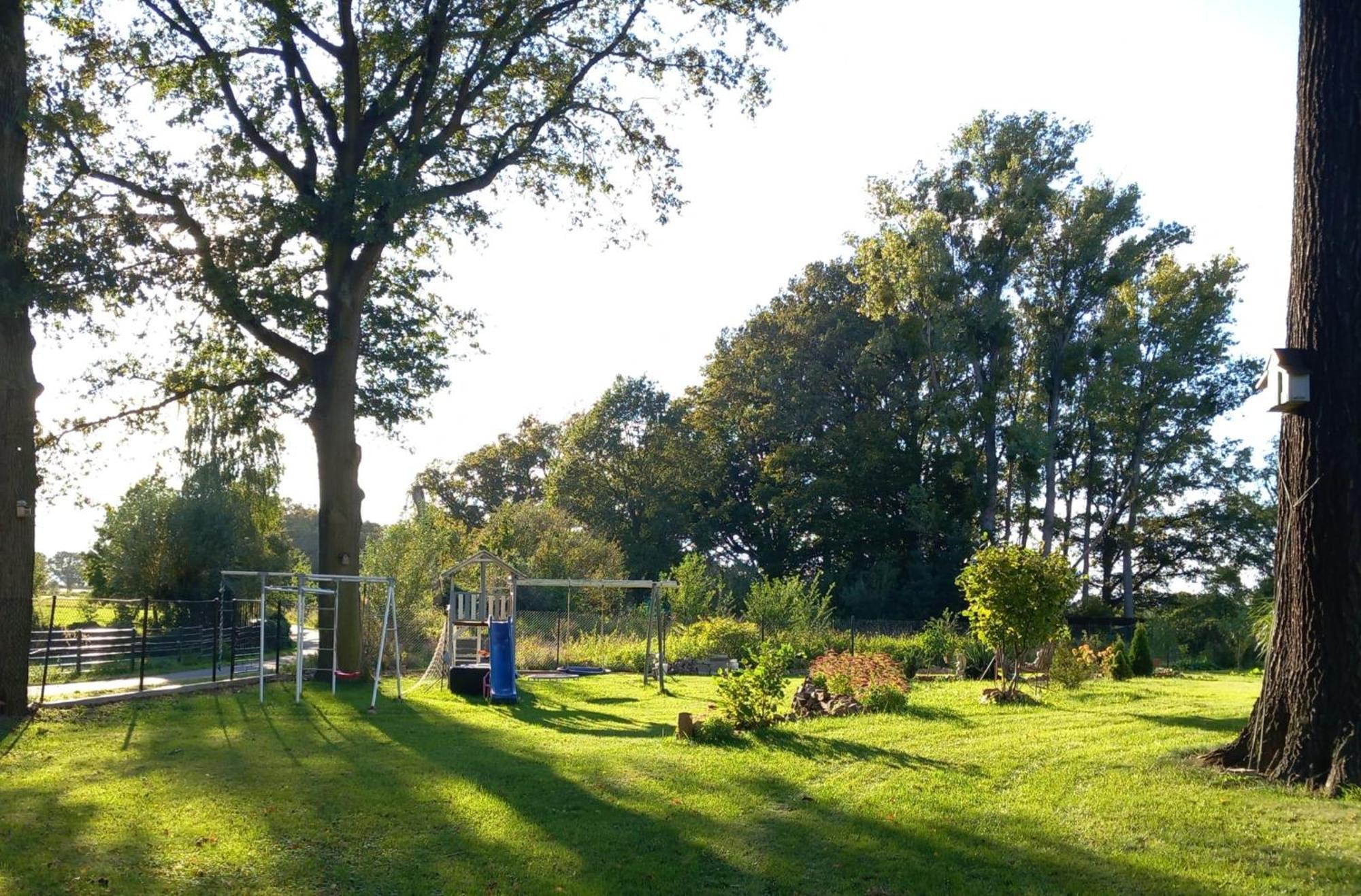 Gutshaus Klitzschen Appartamento *